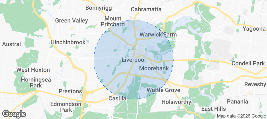 Discover Liverpool Airbnb Analytics